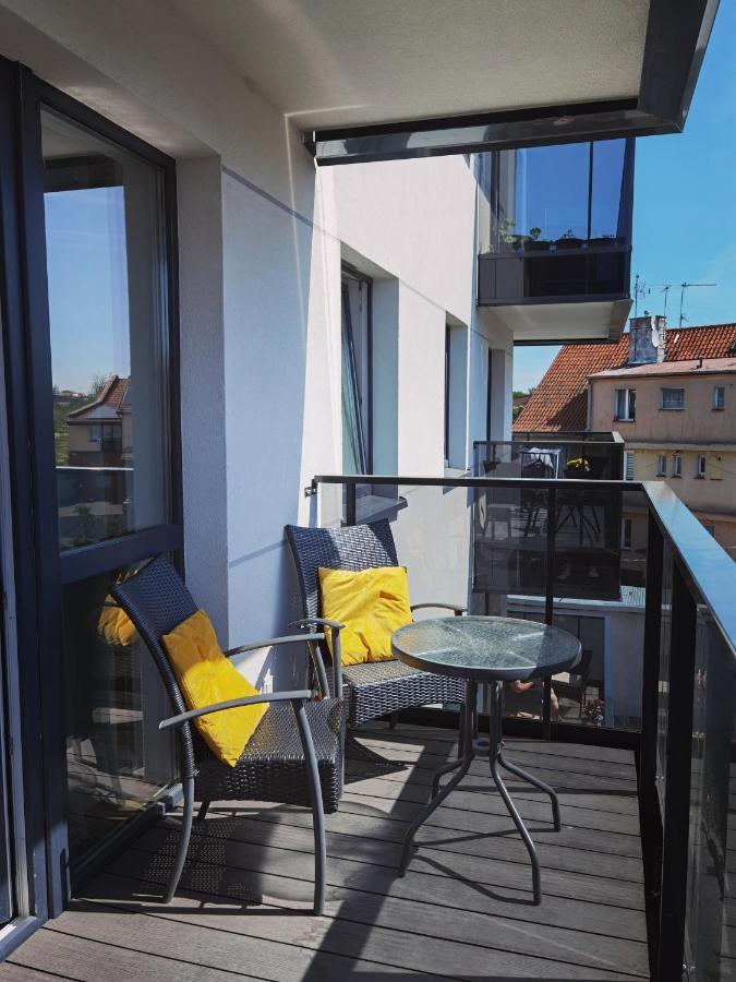 Apartament Olecko Centrum Exterior photo